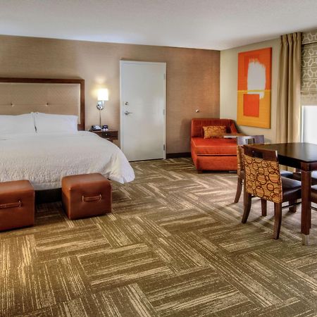 Hampton Inn Corinth Екстериор снимка