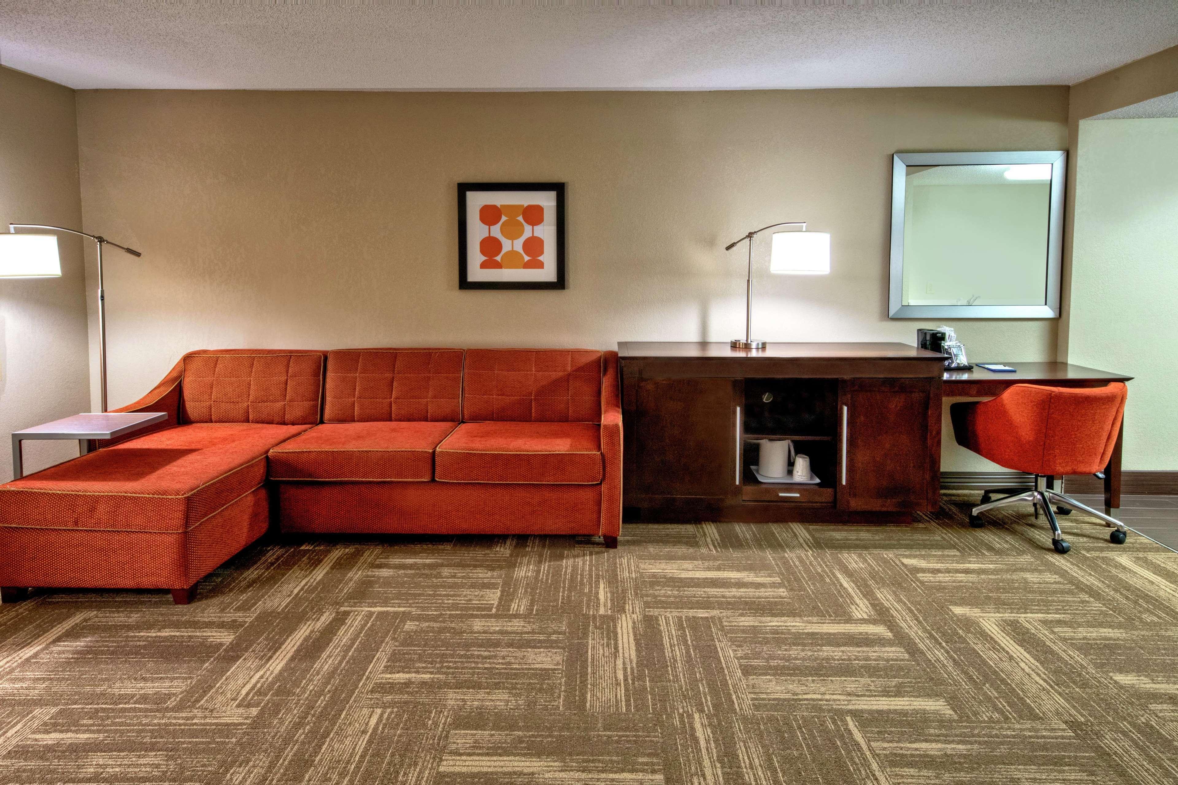 Hampton Inn Corinth Екстериор снимка