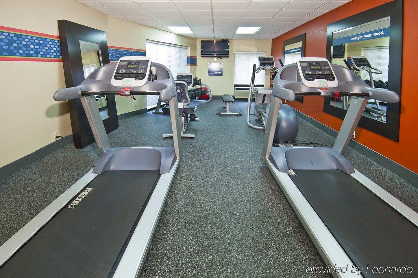 Hampton Inn Corinth Екстериор снимка