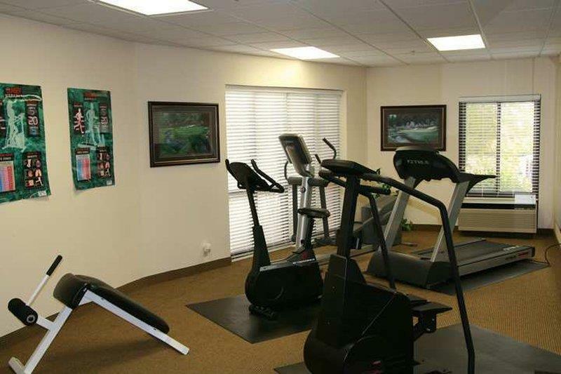Hampton Inn Corinth Съоръжения снимка